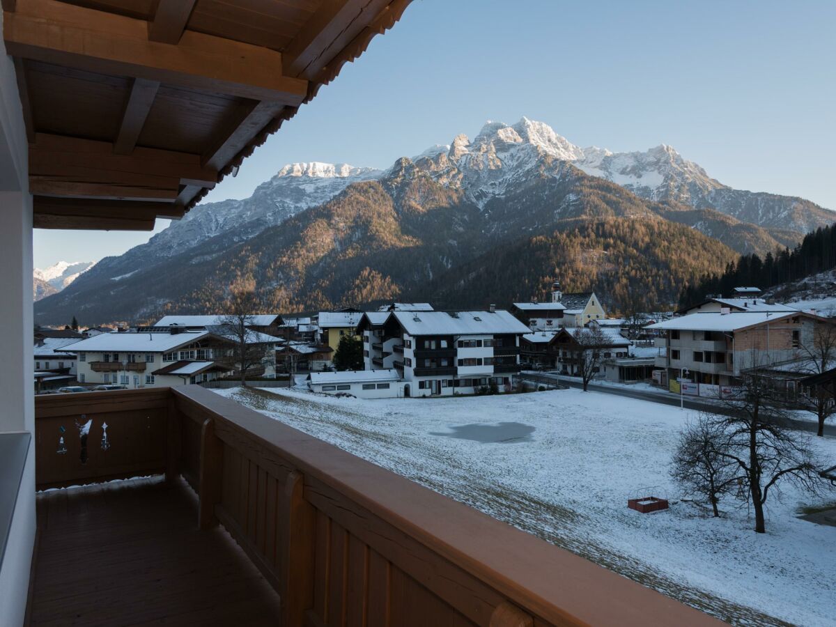 Apartment Appartement/Fewo, Dusche, WC, 1 Schlafrum - Outdoor photo 4
