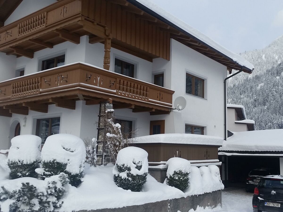 Apartment Appartement/Fewo, Dusche, WC, 1 Schlafrum - Outdoor photo 5