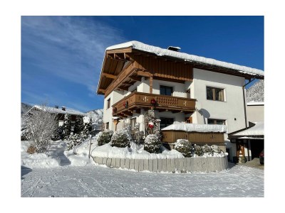 Apartment Appartement/Fewo, Dusche, WC, 1 Schlafrum in Waidring - Apartment