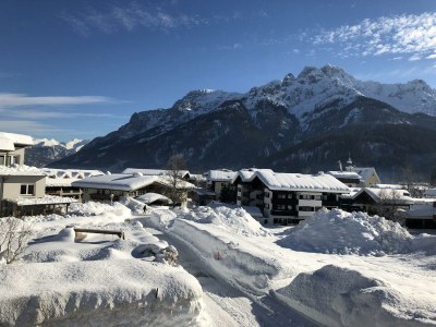 Apartment Appartement/Fewo, Dusche, WC, 1 Schlafrum - Outdoor photo 2