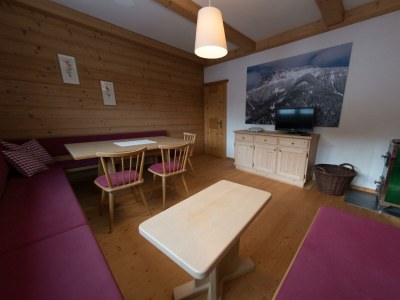 Apartment Appartement/Fewo, Dusche, WC, 1 Schlafrum - Outdoor photo 3