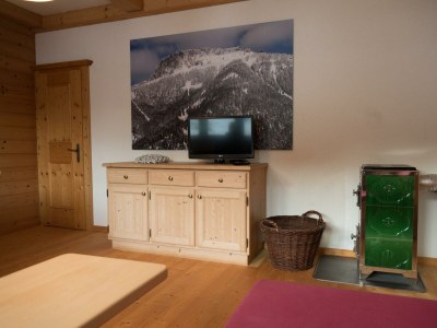 Apartment Appartement/Fewo, Dusche, WC, 1 Schlafrum - Outdoor photo 6