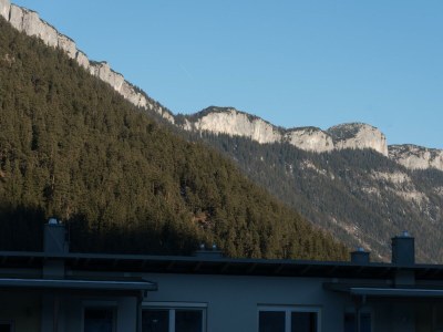 Apartment Appartement/Fewo, Dusche, WC, 1 Schlafrum - Outdoor photo 10