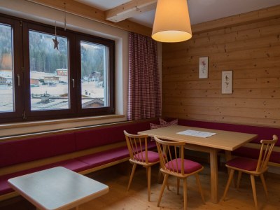 Apartment Appartement/Fewo, Dusche, WC, 1 Schlafrum - Outdoor photo 11