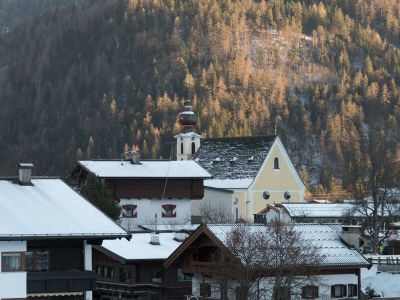 Apartment Appartement/Fewo, Dusche, WC, 1 Schlafrum - Outdoor photo 12