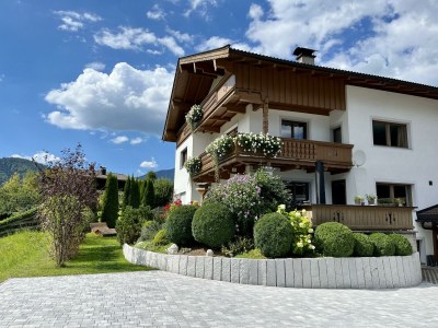 Apartment Appartement/Fewo, Dusche, WC, 1 Schlafrum - Outdoor photo 14