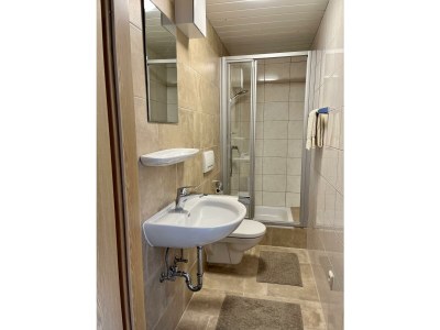 Apartment Appartement/Fewo, Dusche, WC, 1 Schlafrum - Outdoor photo 16