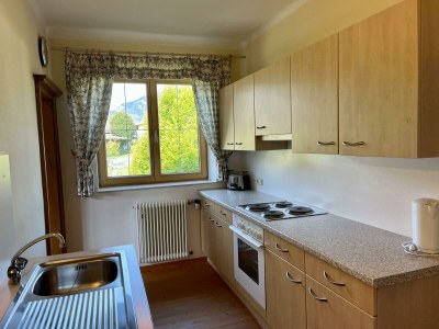 Apartment Appartement/Fewo, Dusche, WC, 1 Schlafrum - Outdoor photo 17