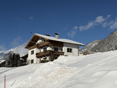Apartment Appartement/Fewo, Dusche, WC, 1 Schlafrum - Outdoor photo 18