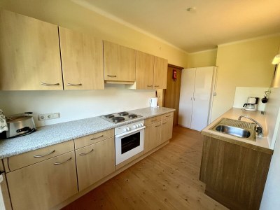 Apartment Appartement/Fewo, Dusche, WC, 1 Schlafrum - Outdoor photo 19