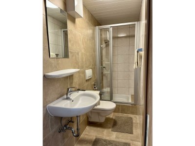 Apartment Appartement/Fewo, Dusche, WC, 1 Schlafrum - Outdoor photo 20