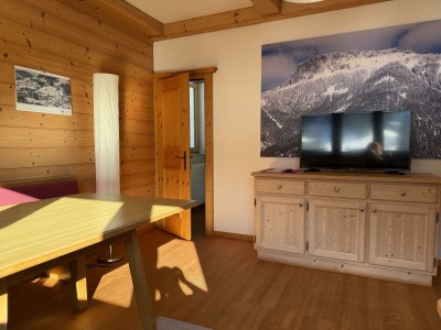 Apartment Appartement/Fewo, Dusche, WC, 1 Schlafrum - Outdoor photo 22