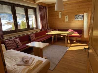 Apartment Appartement/Fewo, Dusche, WC, 1 Schlafrum - Outdoor photo 24