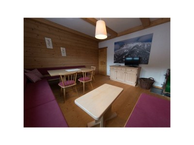 Apartment Appartement/Fewo, Dusche, WC, 1 Schlafrum - Features photo 26