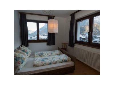 Apartment Appartement/Fewo, Dusche, WC, 1 Schlafrum - Features photo 27