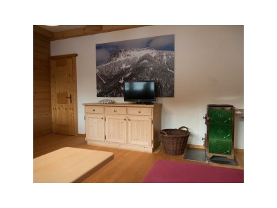 Apartment Appartement/Fewo, Dusche, WC, 1 Schlafrum - Features photo 28