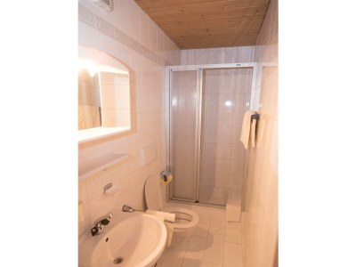Apartment Appartement/Fewo, Dusche, WC, 1 Schlafrum - Features photo 29