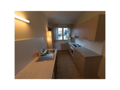 Apartment Appartement/Fewo, Dusche, WC, 1 Schlafrum - Features photo 30