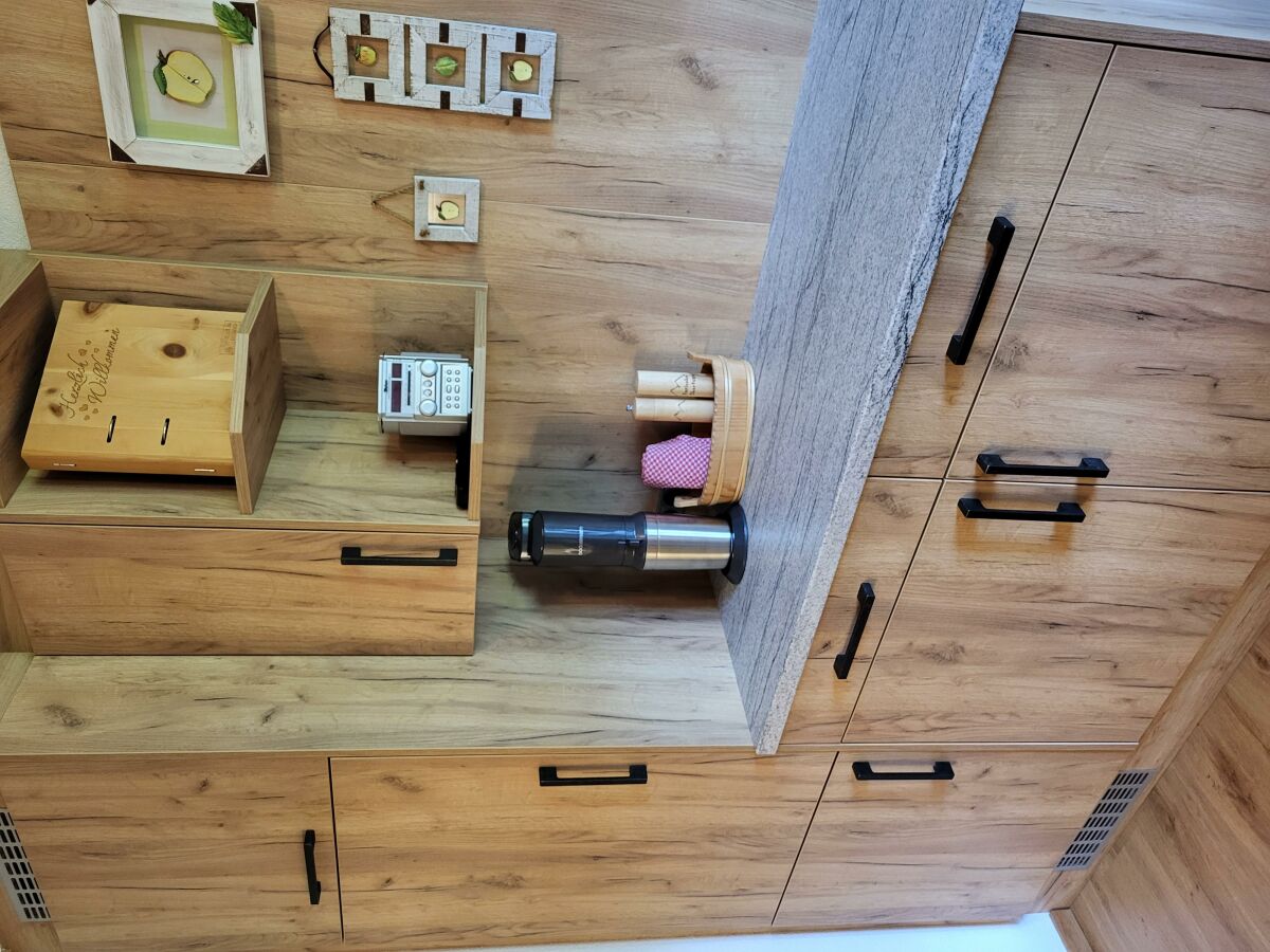 Apartment 2-Pers. Whg., 30 m², No.2, Bergfriede