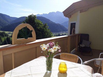 Apartment 2-Pers. Whg., 30 m², No.2, Bergfriede - Outdoor photo 5