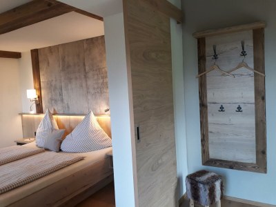 Apartment 2-Pers. Whg., 30 m², No.2, Bergfriede - Outdoor photo 9