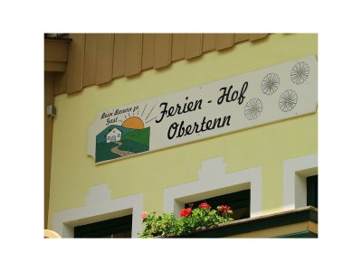 Apartment 2-Pers. Whg., 30 m², No.2, Bergfriede - Outdoor photo 10