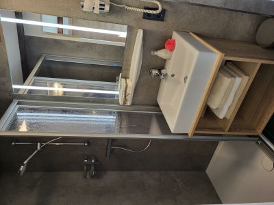 Apartment 2-Pers. Whg., 30 m², No.2, Bergfriede - Outdoor photo 11