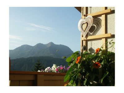 Apartment 2-Pers. Whg., 30 m², No.2, Bergfriede - Outdoor photo 12