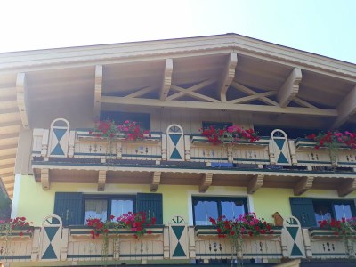 Apartment 2-Pers. Whg., 30 m², No.2, Bergfriede - Outdoor photo 16