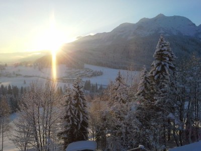 Apartment 2-Pers. Whg., 30 m², No.2, Bergfriede - Outdoor photo 27