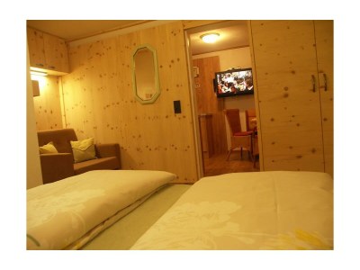 Apartment 2-Pers. Whg., 30 m², No.2, Bergfriede - Features photo 32