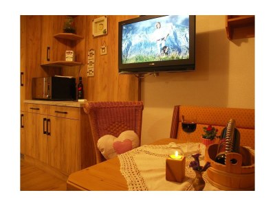 Apartment 2-Pers. Whg., 30 m², No.2, Bergfriede - Features photo 34