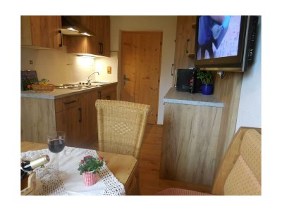 Apartment 2-Pers. Whg., 30 m², No.2, Bergfriede - Features photo 35