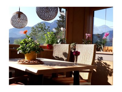 Apartment Chaletwohnung Almrose - Features photo 30