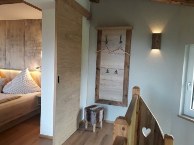 Apartment Chaletwohnung Almrose - Features photo 37