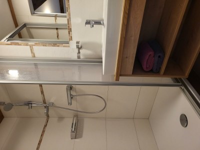 Apartment Chaletwohnung Almrose - Features photo 38