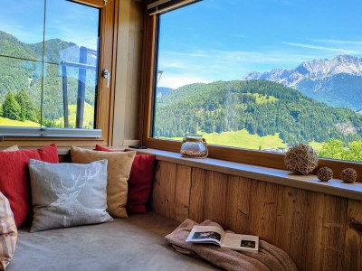 Apartment Chaletwohnung Almrose - Features photo 42