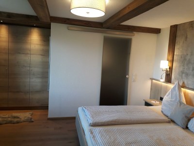 Apartment Chaletwohnung Almrose - Features photo 43