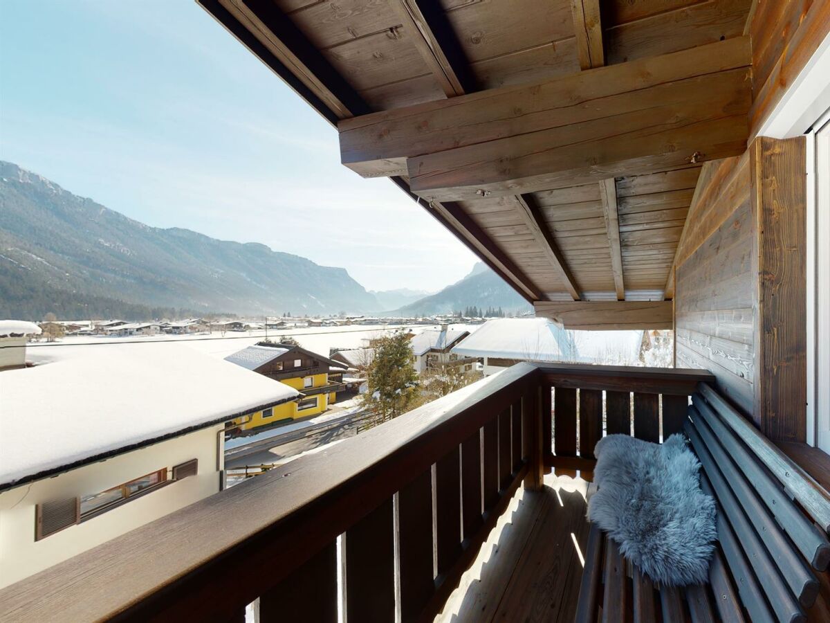 Apartment Appartement Steinberg - Outdoor photo 5