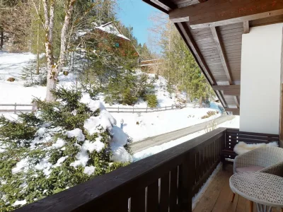 Apartment Appartement Steinberg in Waidring - Apartment