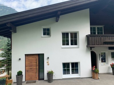 Apartment Appartement Steinberg - Outdoor photo 3