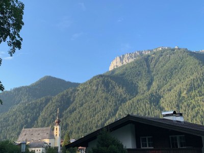 Apartment Appartement Steinberg - Outdoor photo 4