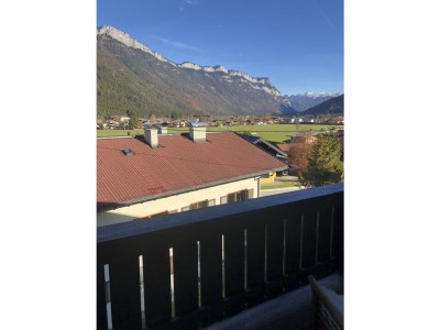 Apartment Appartement Steinberg - Outdoor photo 6