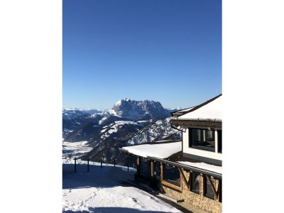 Apartment Appartement Steinberg - Outdoor photo 7