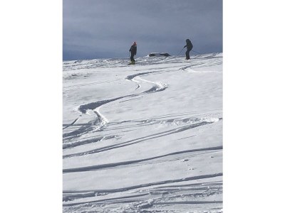 Apartment Appartement Steinberg - Outdoor photo 8