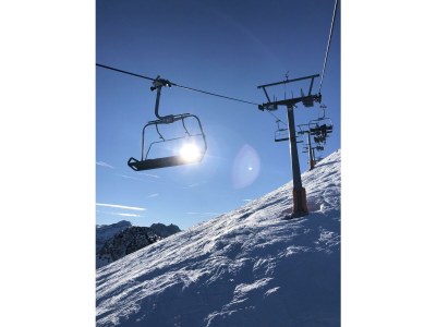 Apartment Appartement Steinberg - Outdoor photo 9