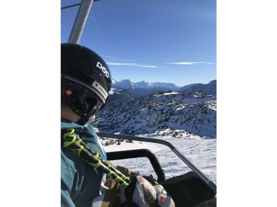 Apartment Appartement Steinberg - Outdoor photo 10