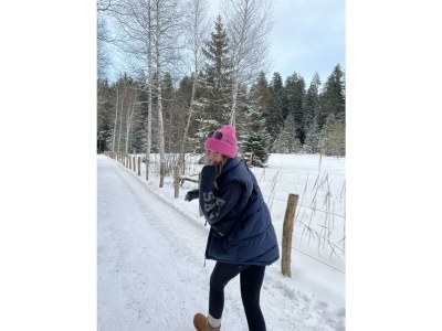 Apartment Appartement Steinberg - Outdoor photo 13