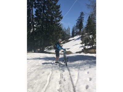 Apartment Appartement Steinberg - Outdoor photo 14