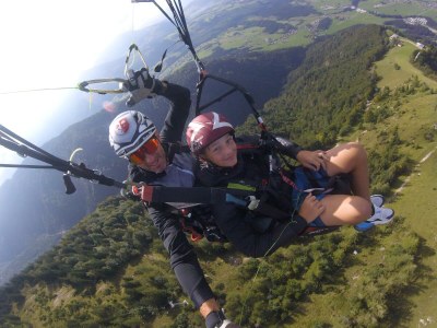 Apartment Appartement Steinberg - Outdoor photo 16